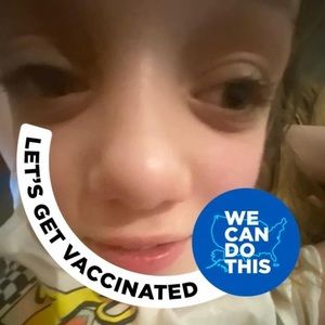 Meet your Posher, Anne